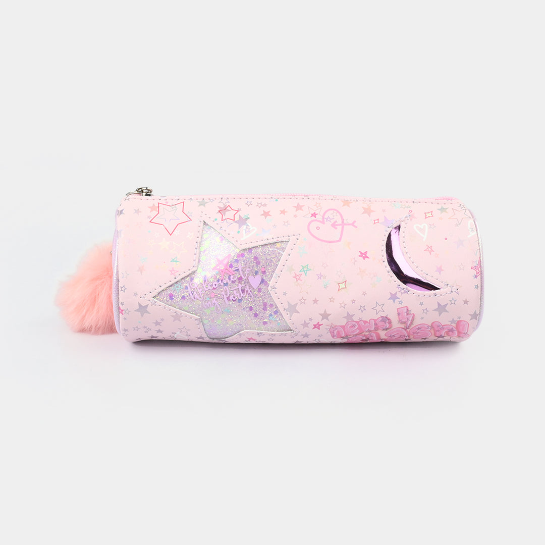 Stationery Pencil Pouch for Kids