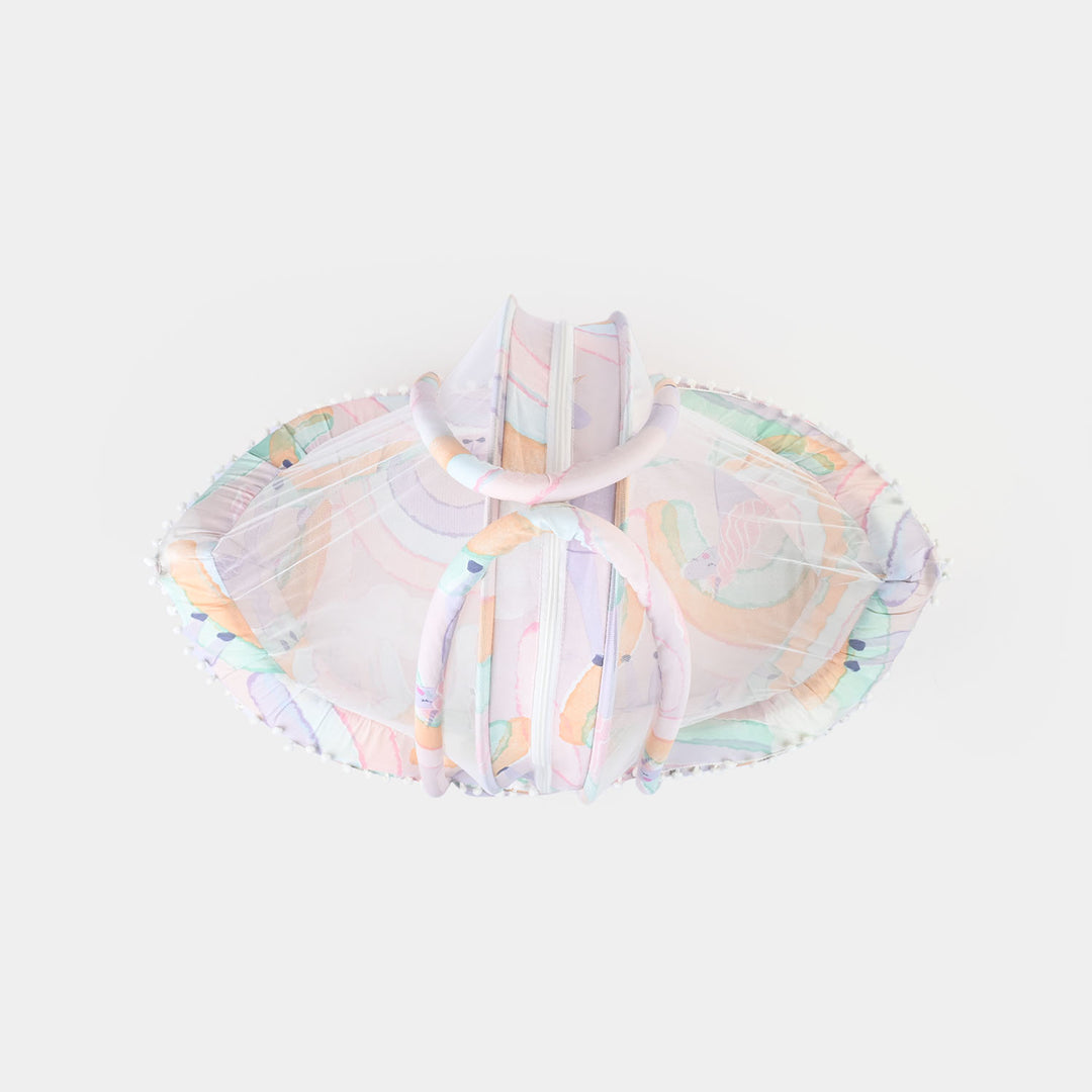 Baby Hand Carry With Net