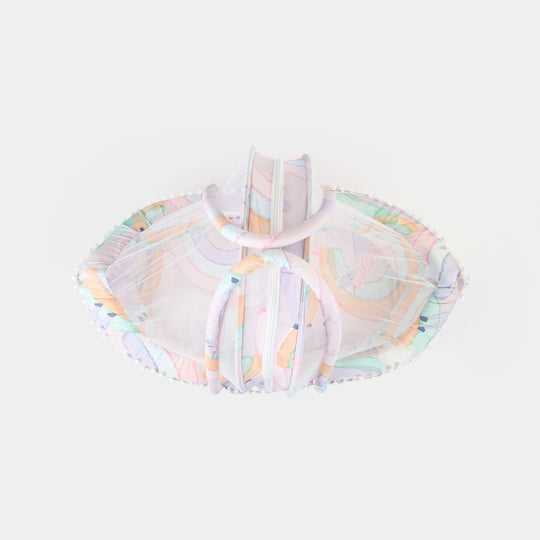 Baby Hand Carry With Net