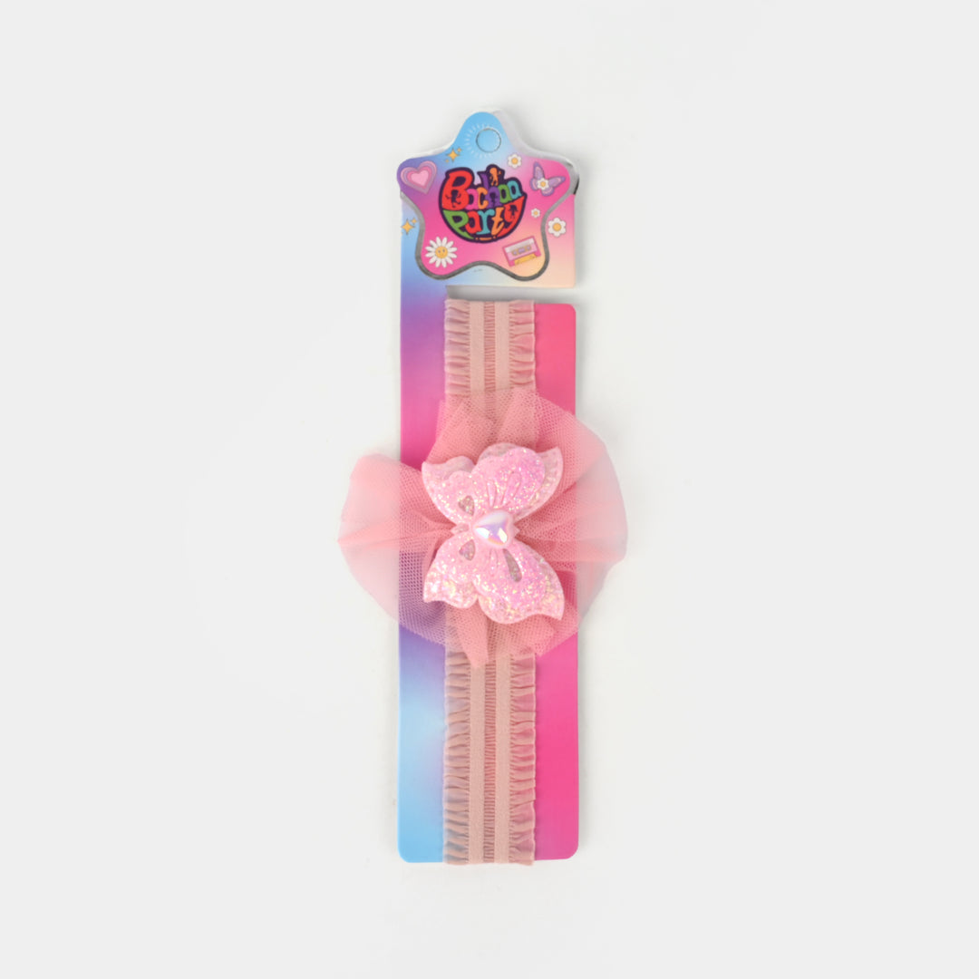 Fancy Head Band for Girls