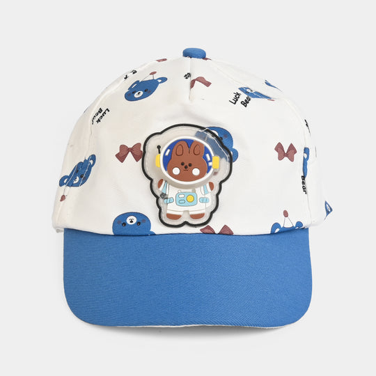 Infant Baby Cap/Hat | 1-2Y