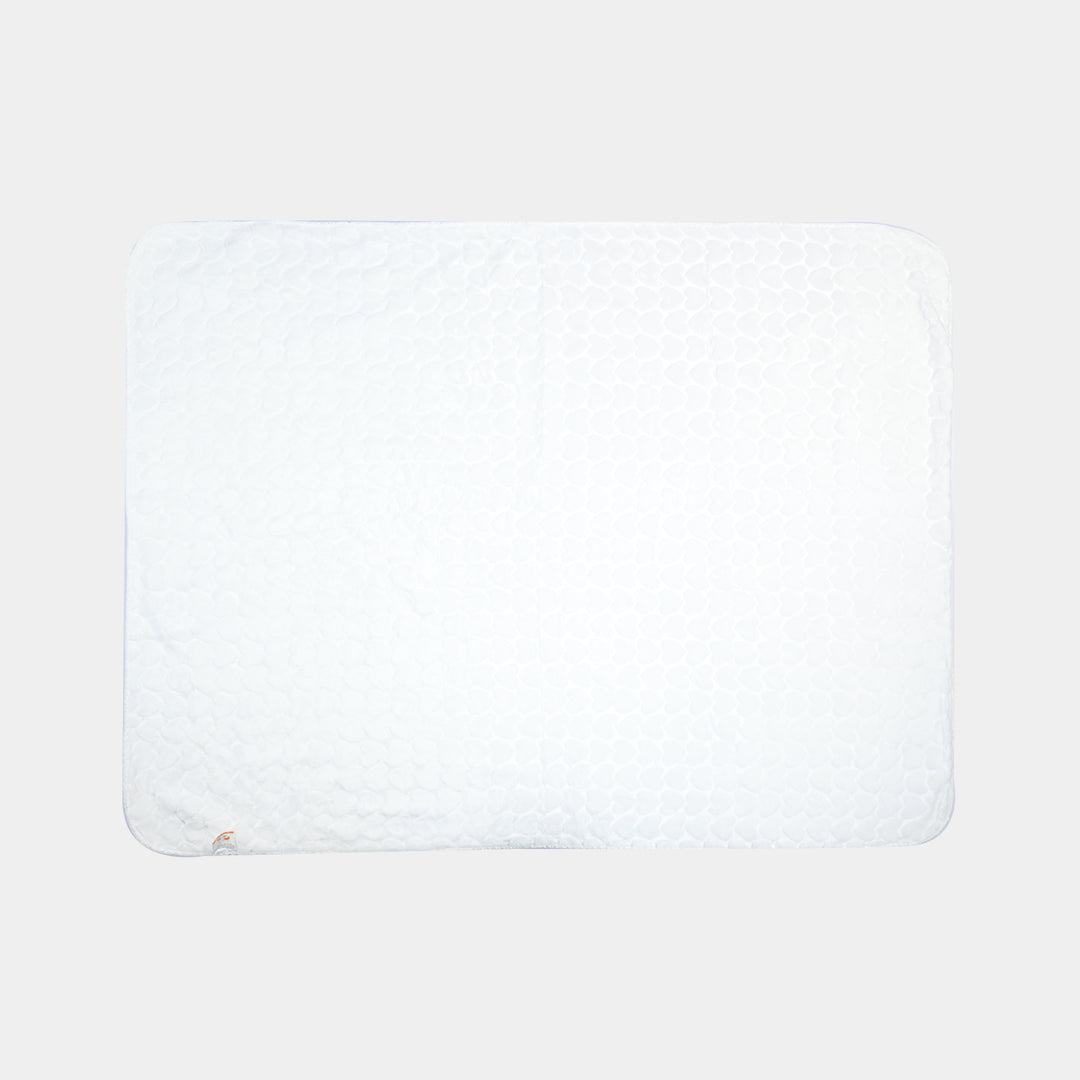 Premium Double-Ply Baby Blanket | 110x140cm