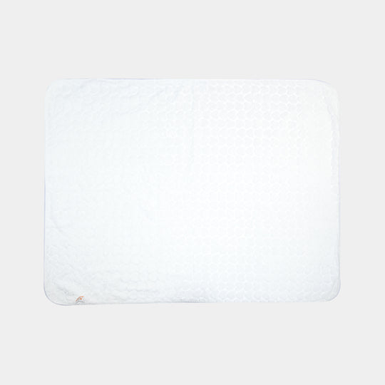 Premium Double-Ply Baby Blanket | 110x140cm
