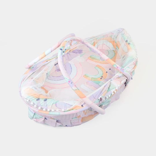 Baby Hand Carry With Net