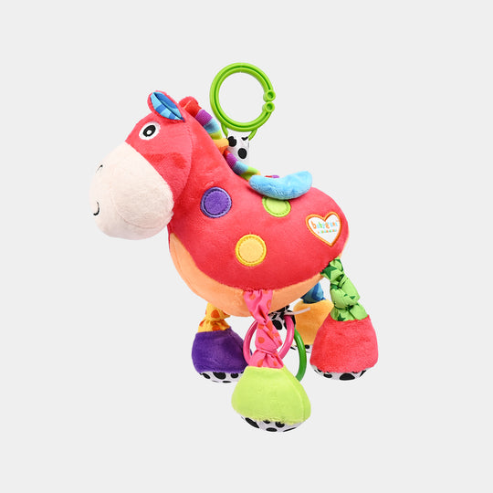 Soft Hanging Rattle