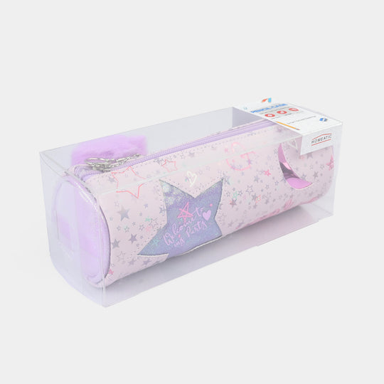 Stationery Pencil Pouch for Kids