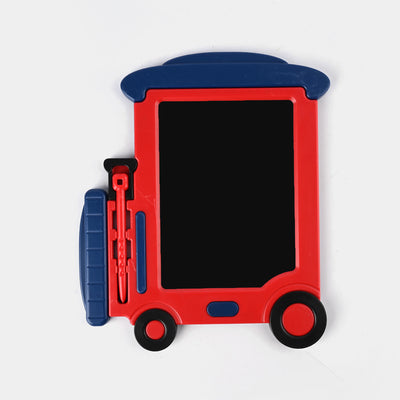 LCD Writing Tablet For Kids