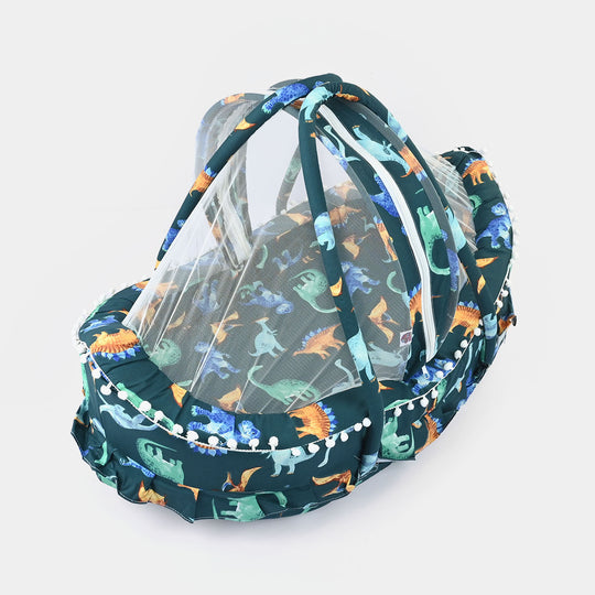 Baby Hand Carry With Net