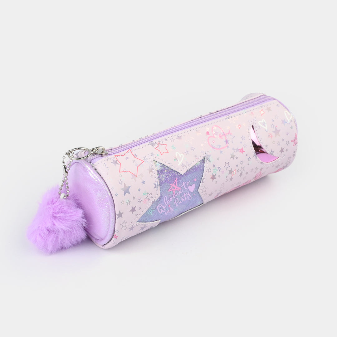 Stationery Pencil Pouch for Kids