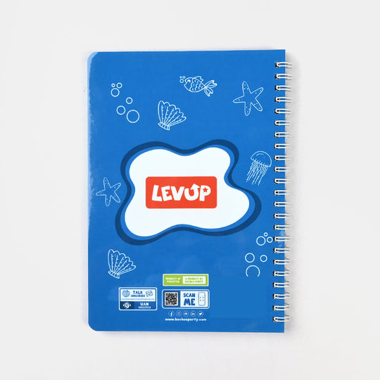 Cute Diary/Notebook For Kids
