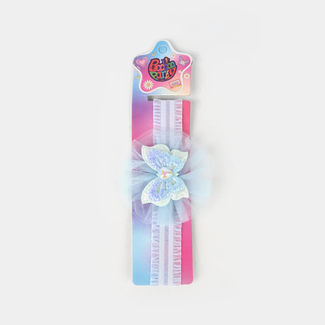 Fancy Head Band for Girls