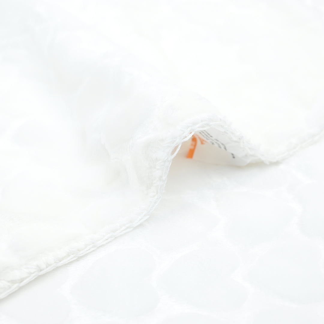 Premium Double-Ply Baby Blanket | 110x140cm