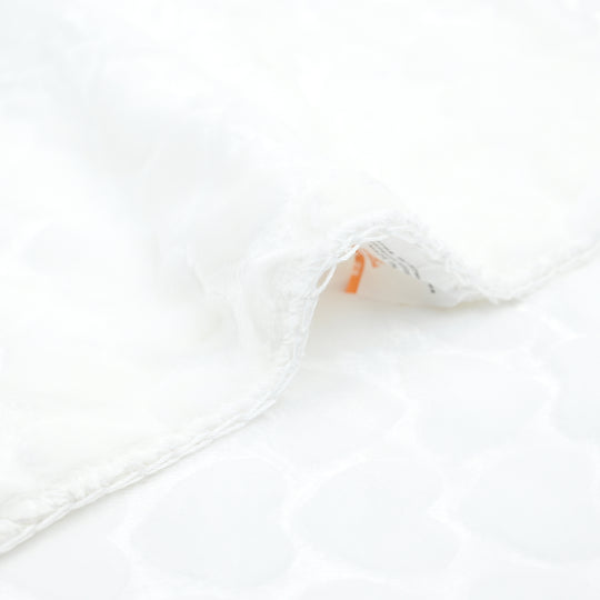 Premium Double-Ply Baby Blanket | 110x140cm