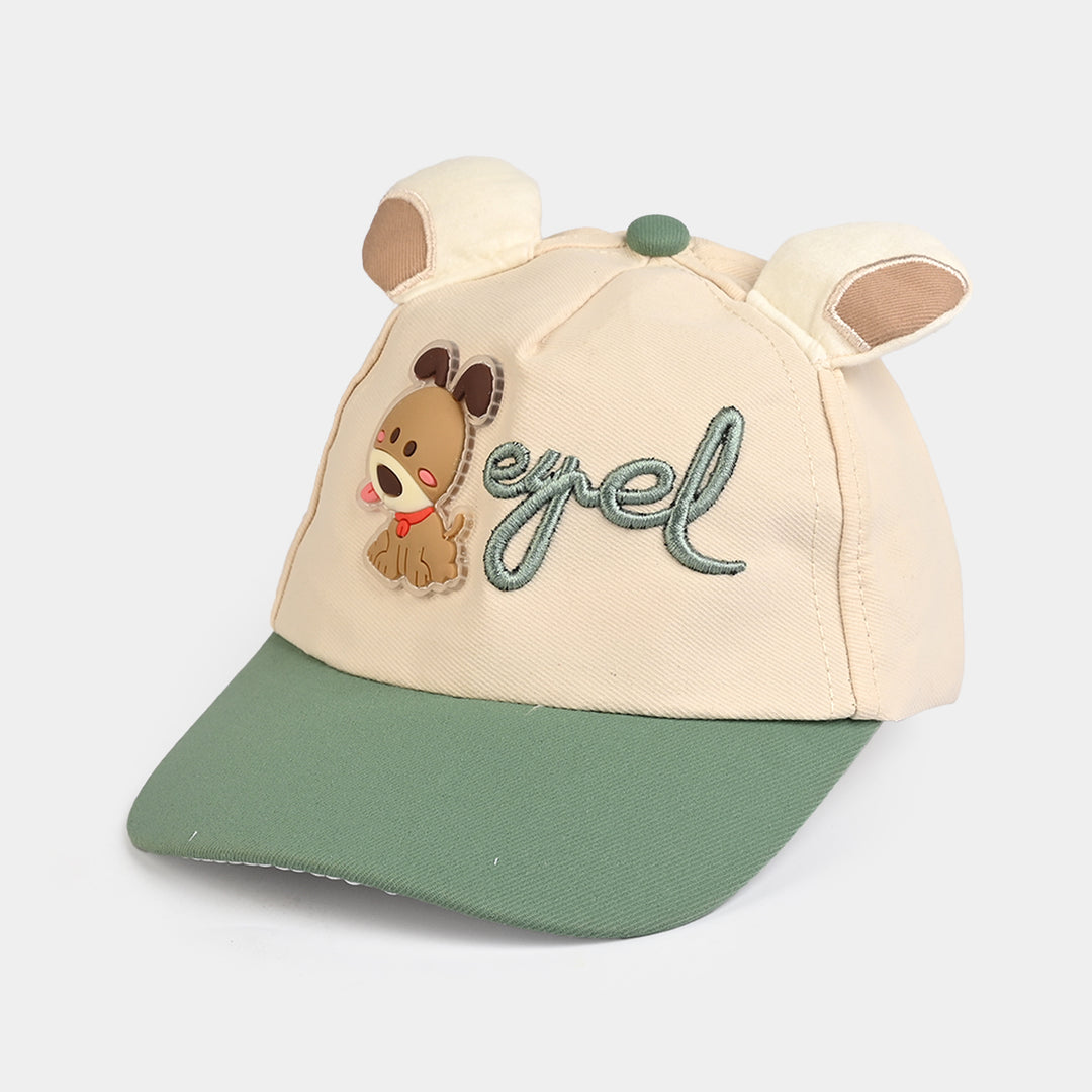 Infant Baby Cap/Hat | 1-2Y