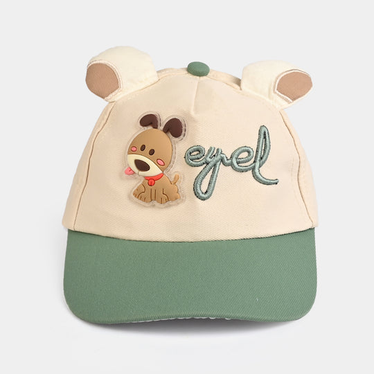 Infant Baby Cap/Hat | 1-2Y