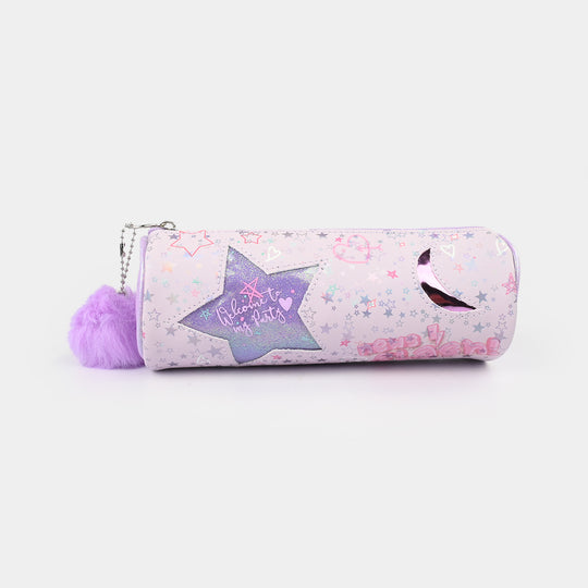 Stationery Pencil Pouch for Kids
