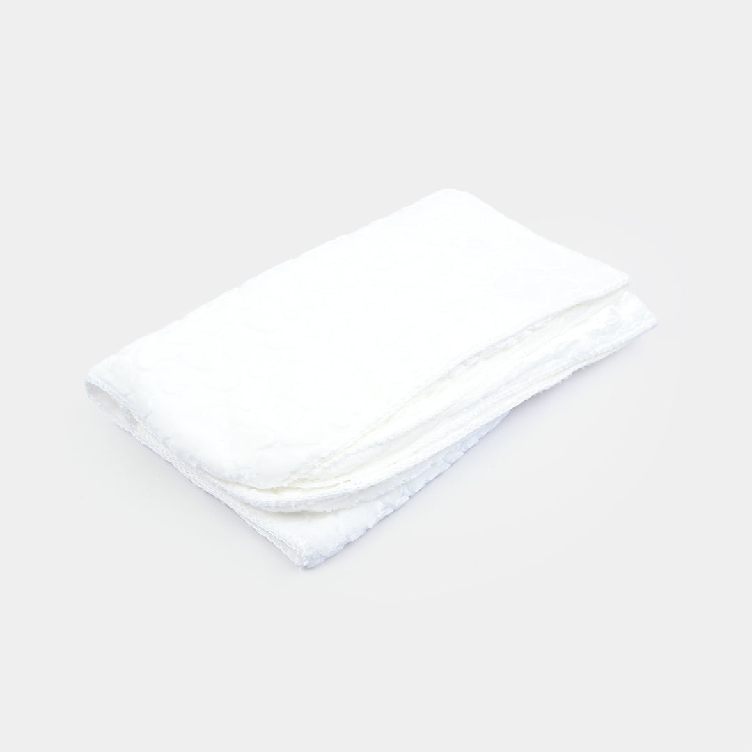 Premium Double-Ply Baby Blanket | 110x140cm