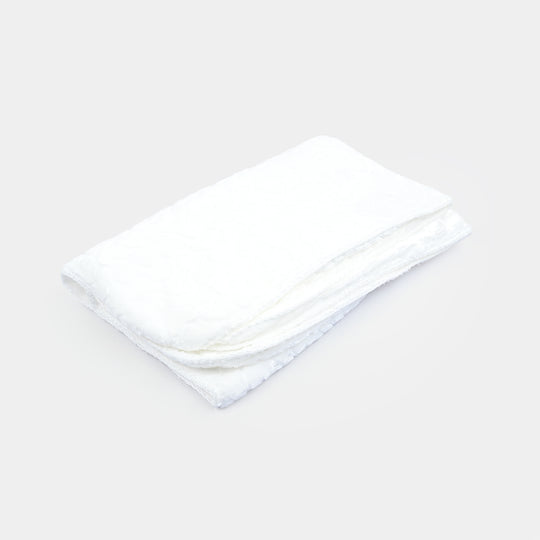 Premium Double-Ply Baby Blanket | 110x140cm