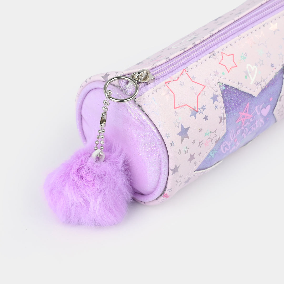 Stationery Pencil Pouch for Kids