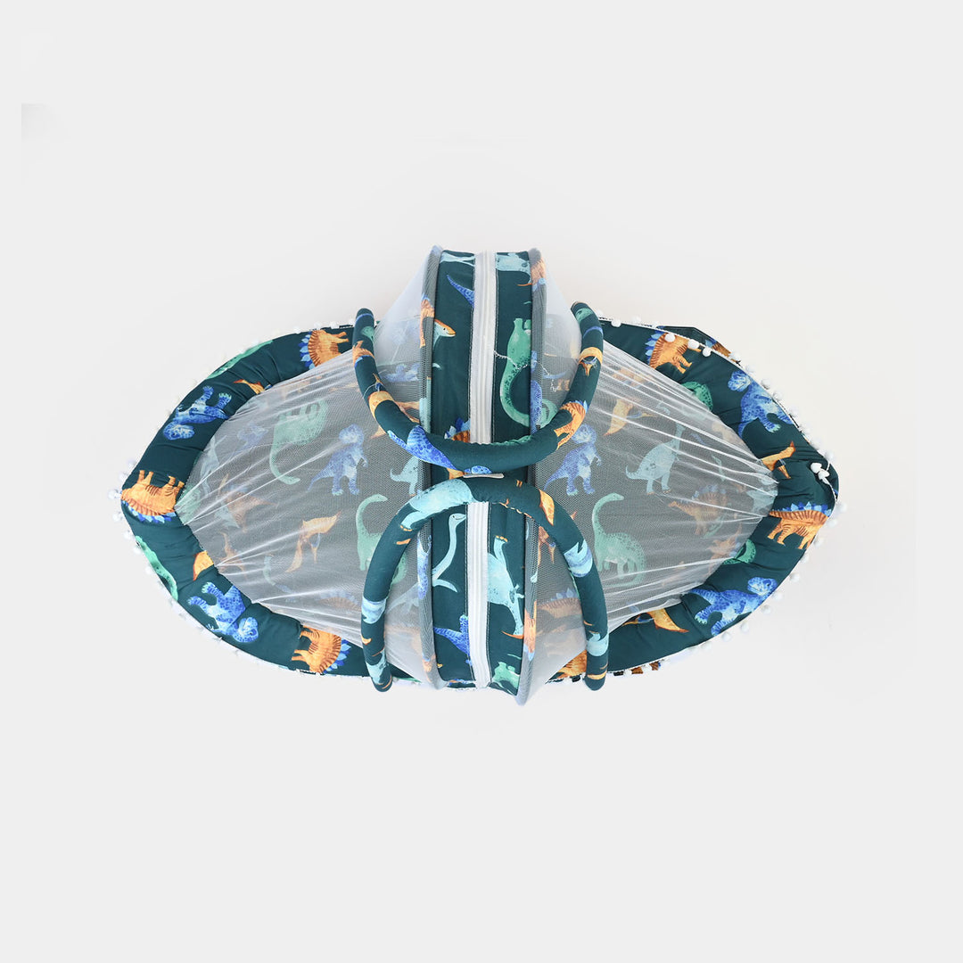 Baby Hand Carry With Net