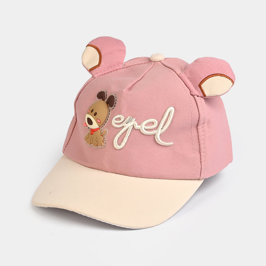 Infant Baby Cap/Hat | 1-2Y