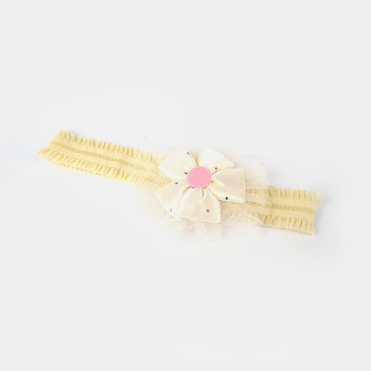 Fancy Head Band for Girls