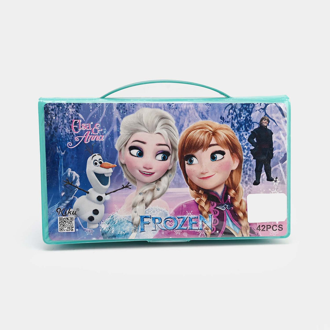 Character Color Kit 42PCs