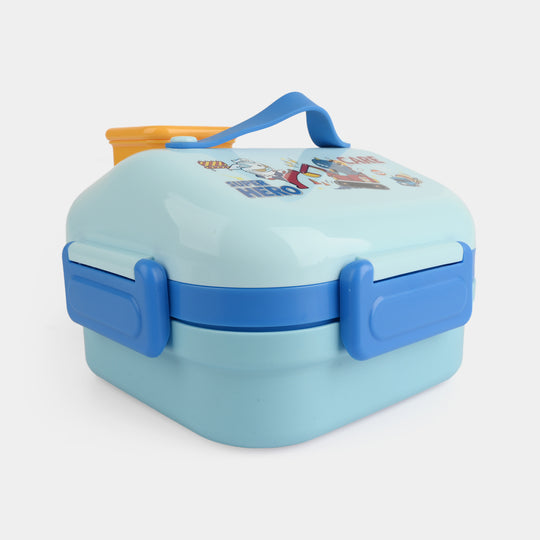 Stainless Steel Lunch Box for Kids