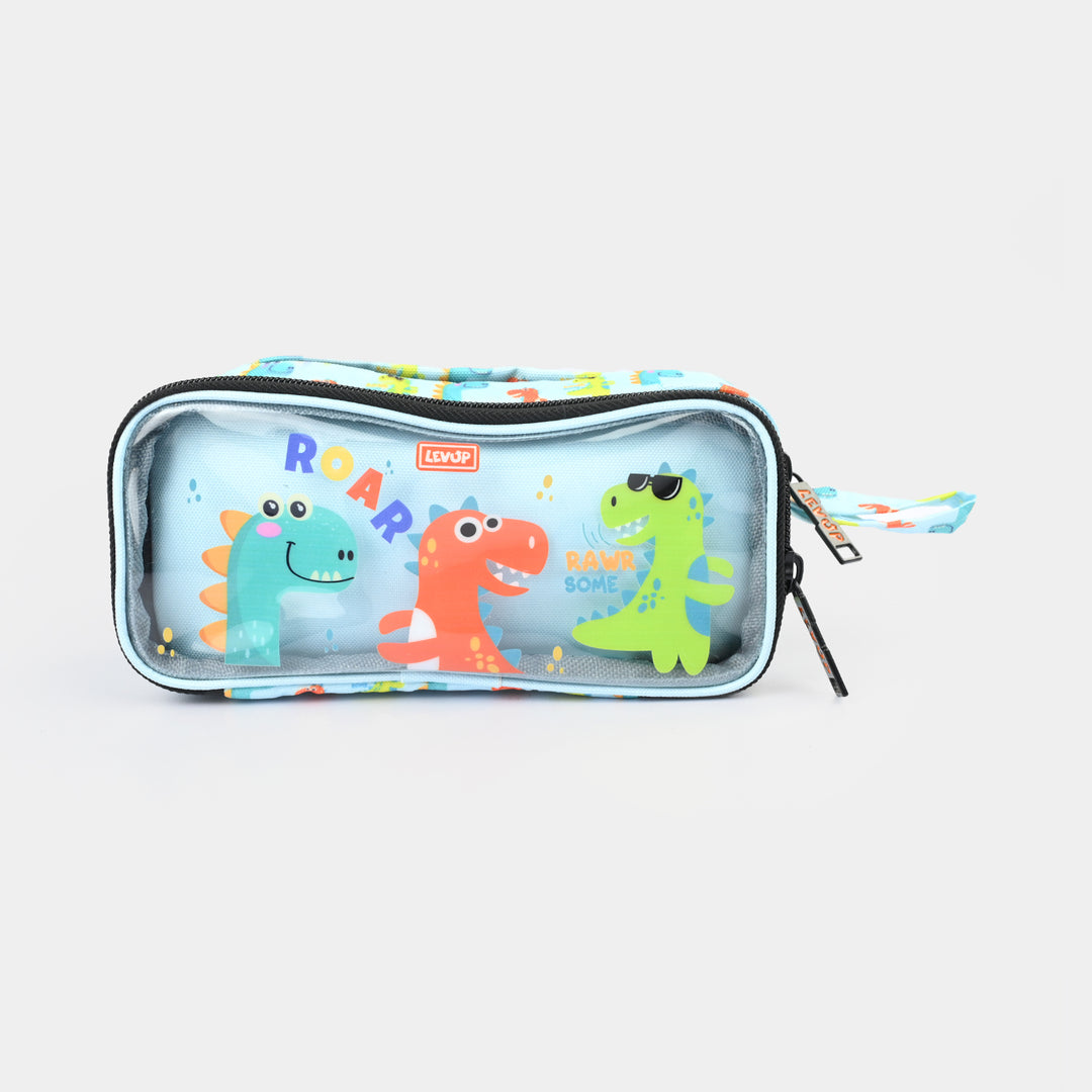 LEVUP UV Stationary Pouch for Kids