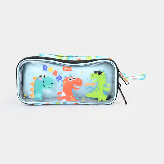 LEVUP UV Stationary Pouch for Kids