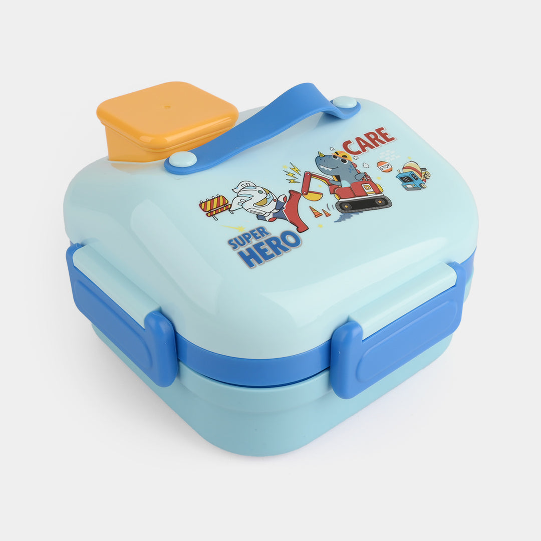 Stainless Steel Lunch Box for Kids