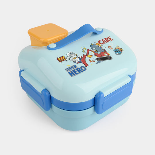 Stainless Steel Lunch Box for Kids