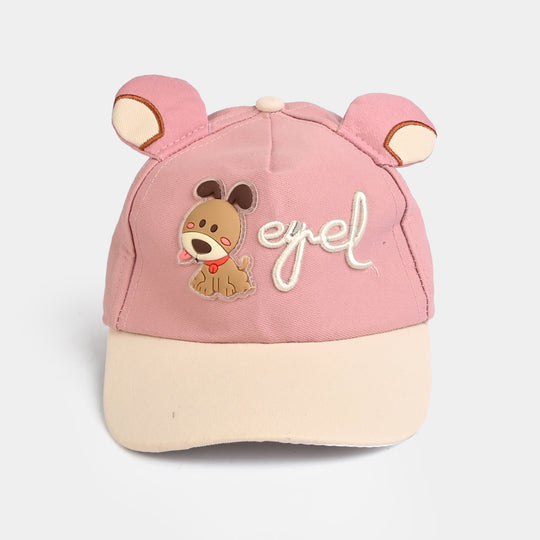 Infant Baby Cap/Hat | 1-2Y