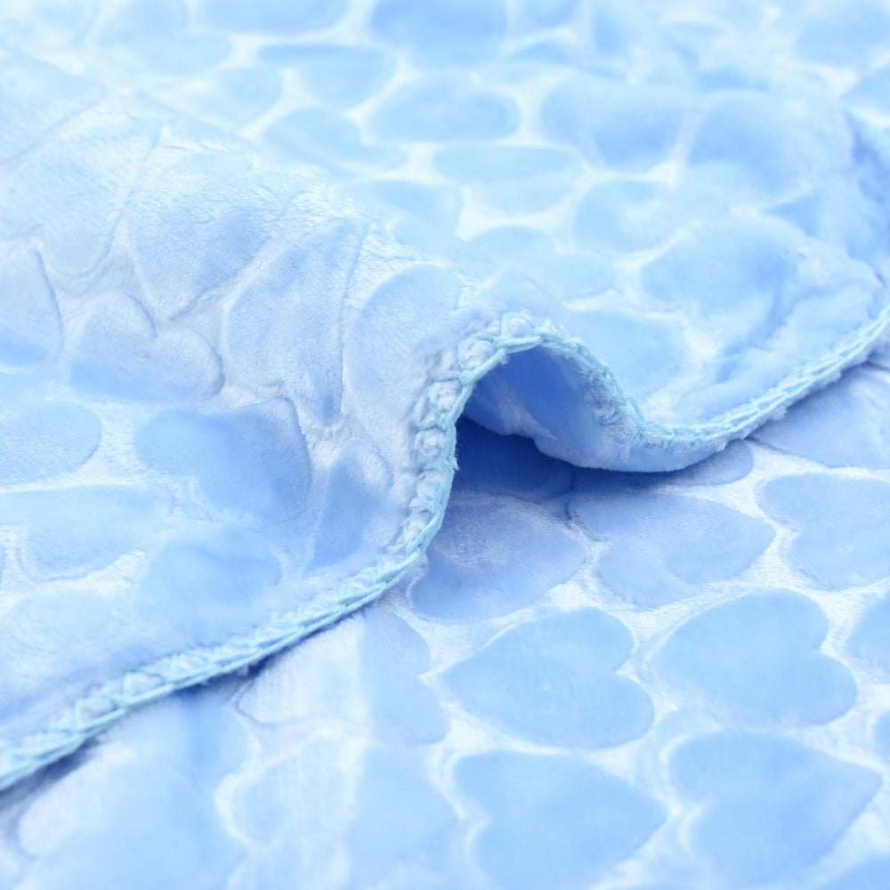 Premium Double-Ply Baby Blanket | 110x140cm