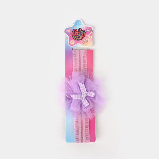 Fancy Head Band for Girls