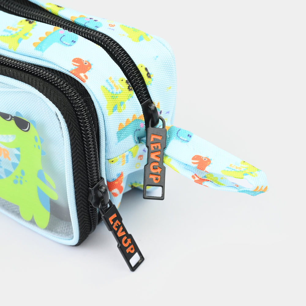 LEVUP UV Stationary Pouch for Kids