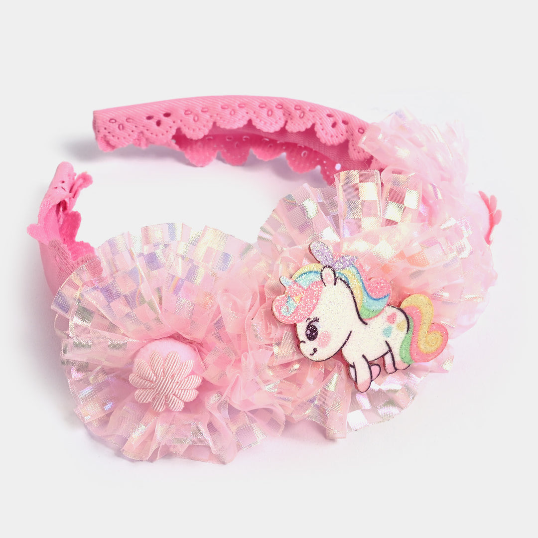 FANCY HAIR BAND FOR GIRLS