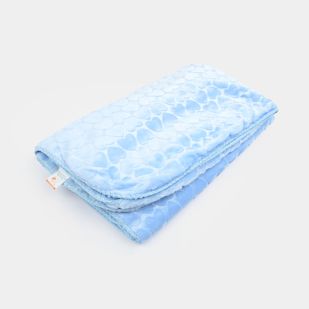 Premium Double-Ply Baby Blanket | 110x140cm