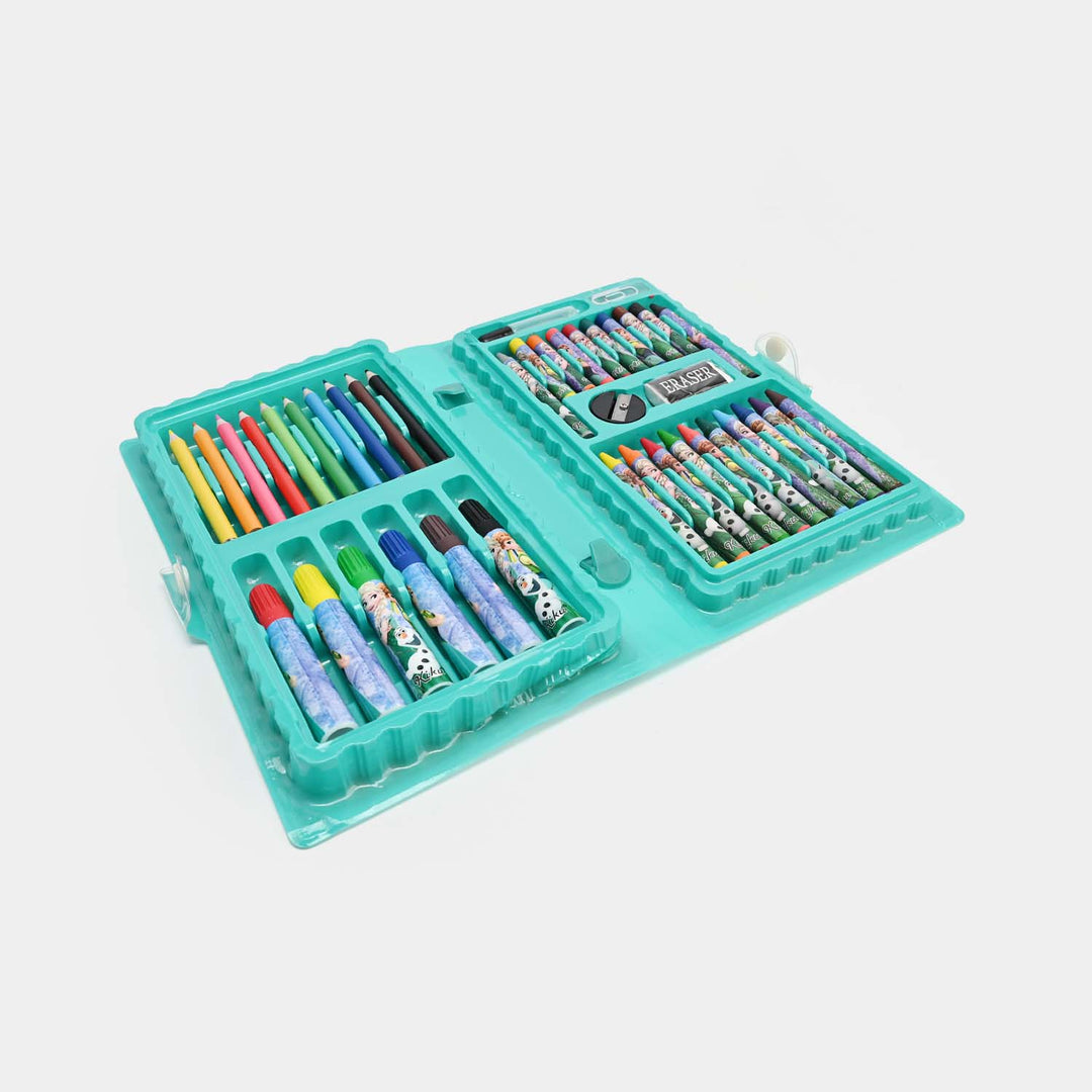 Character Color Kit 42PCs
