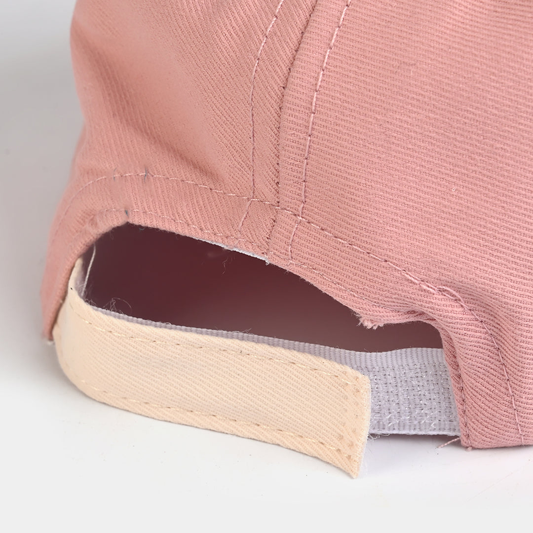 Infant Baby Cap/Hat | 1-2Y