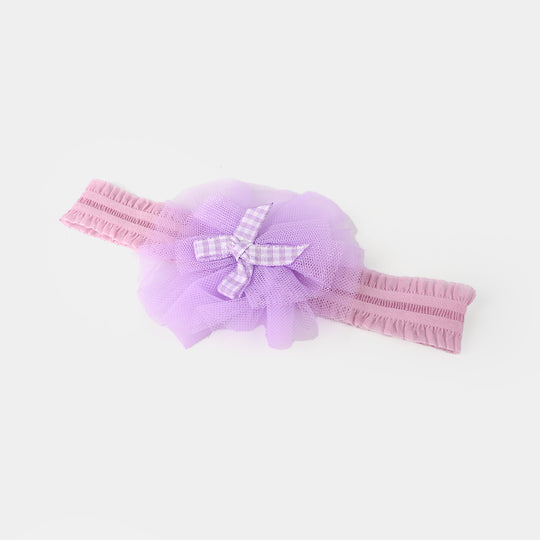 Fancy Head Band for Girls