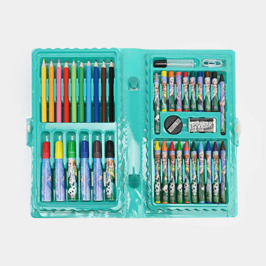 Character Color Kit 42PCs