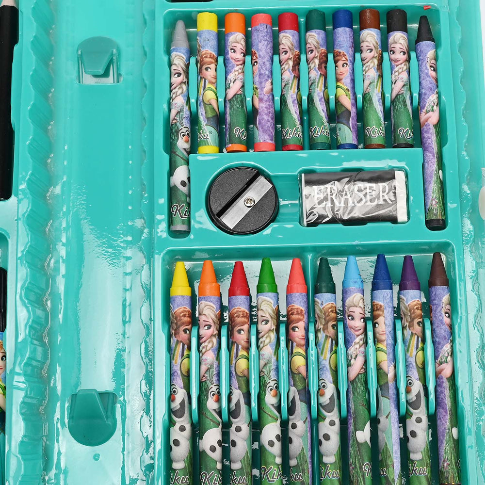 Character Color Kit 42PCs