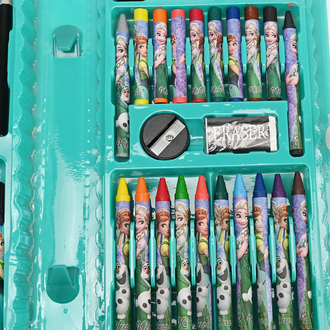 Character Color Kit 42PCs