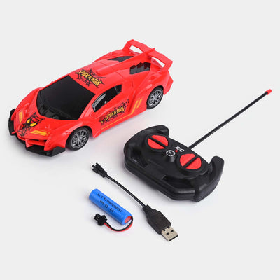 Remote Control Car Toy For Kids