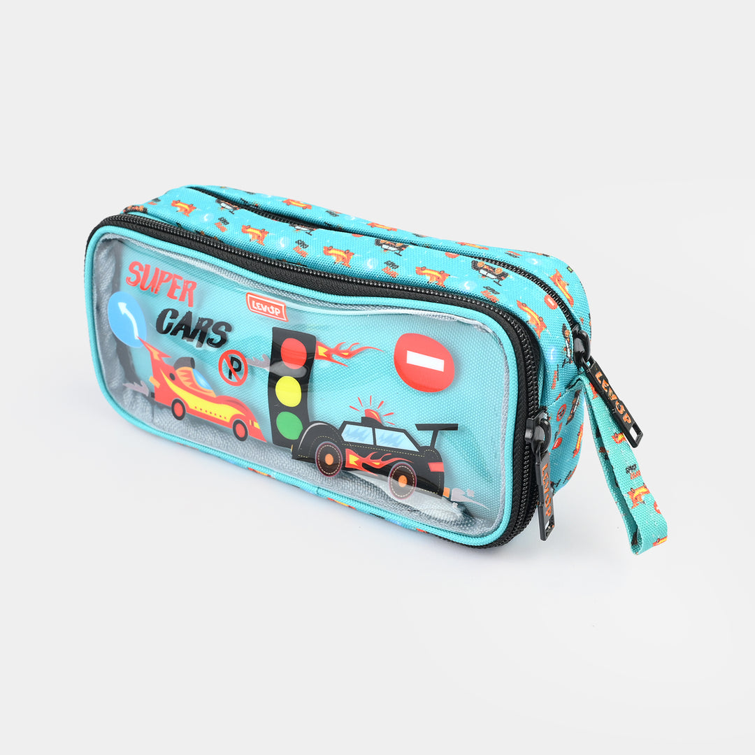 LEVUP UV Stationary Pouch for Kids