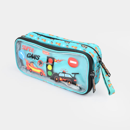 LEVUP UV Stationary Pouch for Kids