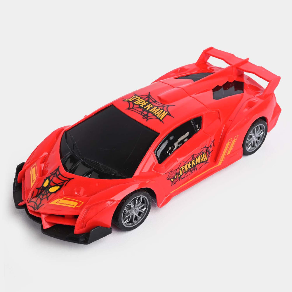 Remote Control Car Toy For Kids