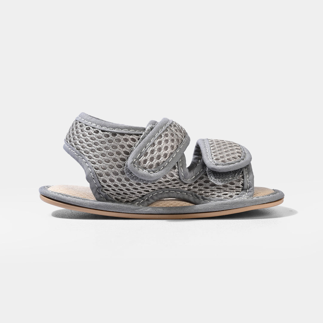 Boys Shoes C-802-GREY