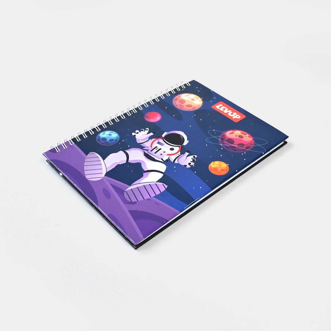 Cute Diary/Notebook For Kids